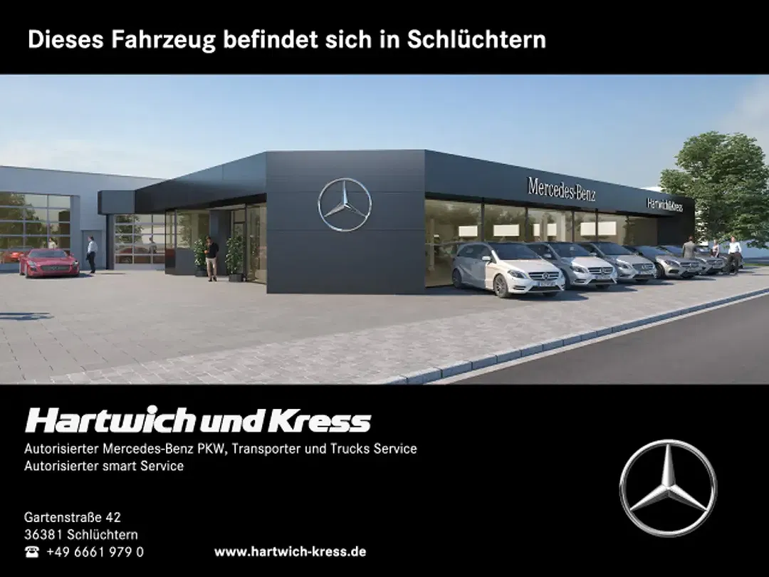 Mercedes-Benz EQE SUV 300 Edition AMG Line Night - Thumbnail 17