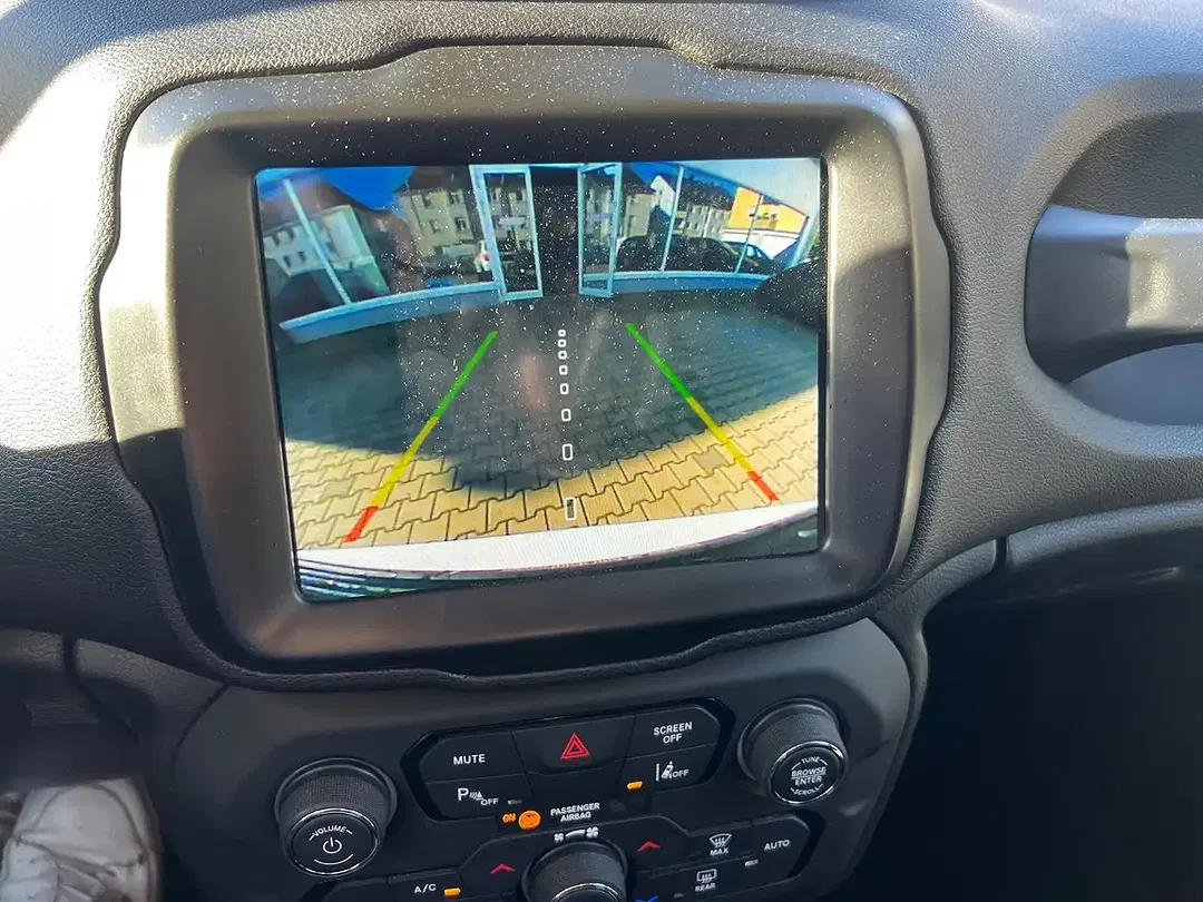 Jeep Renegade Limited - foto 15