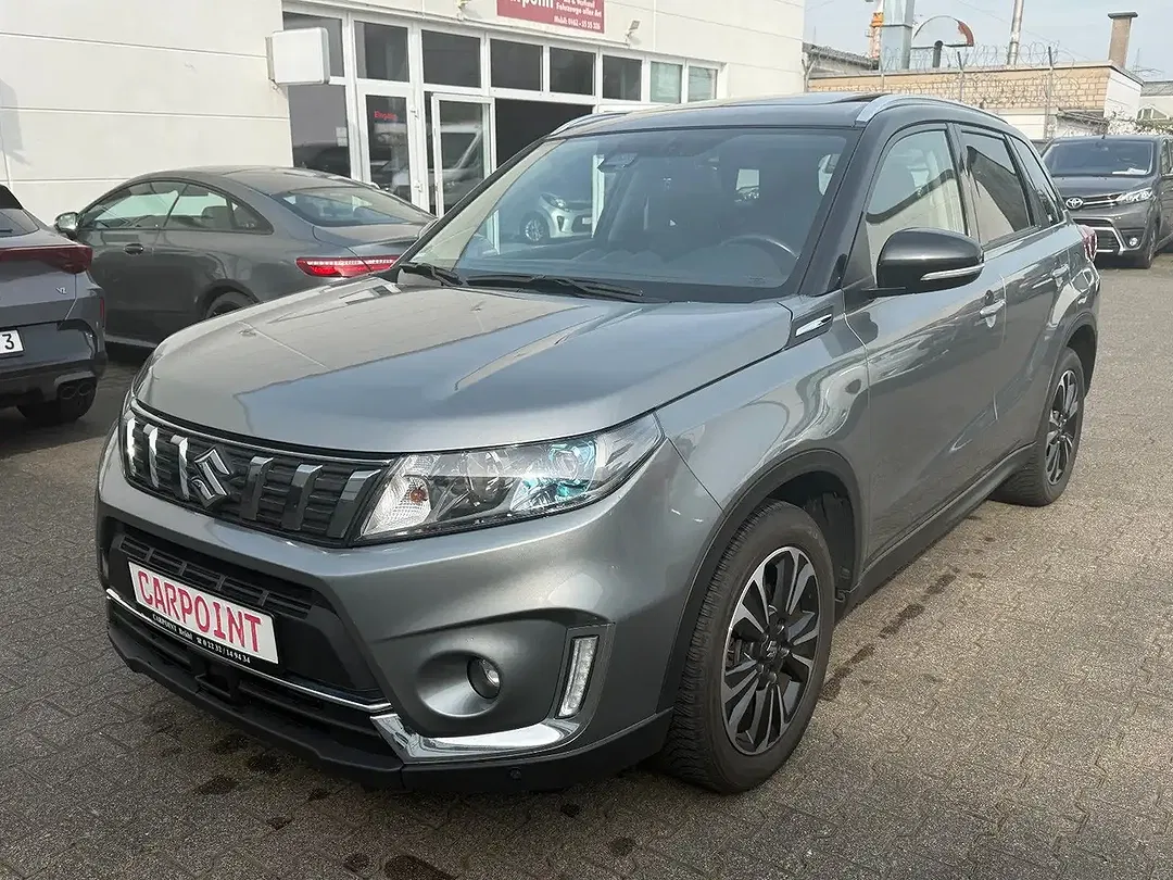 Suzuki Vitara 1.4 4x4 - foto 1