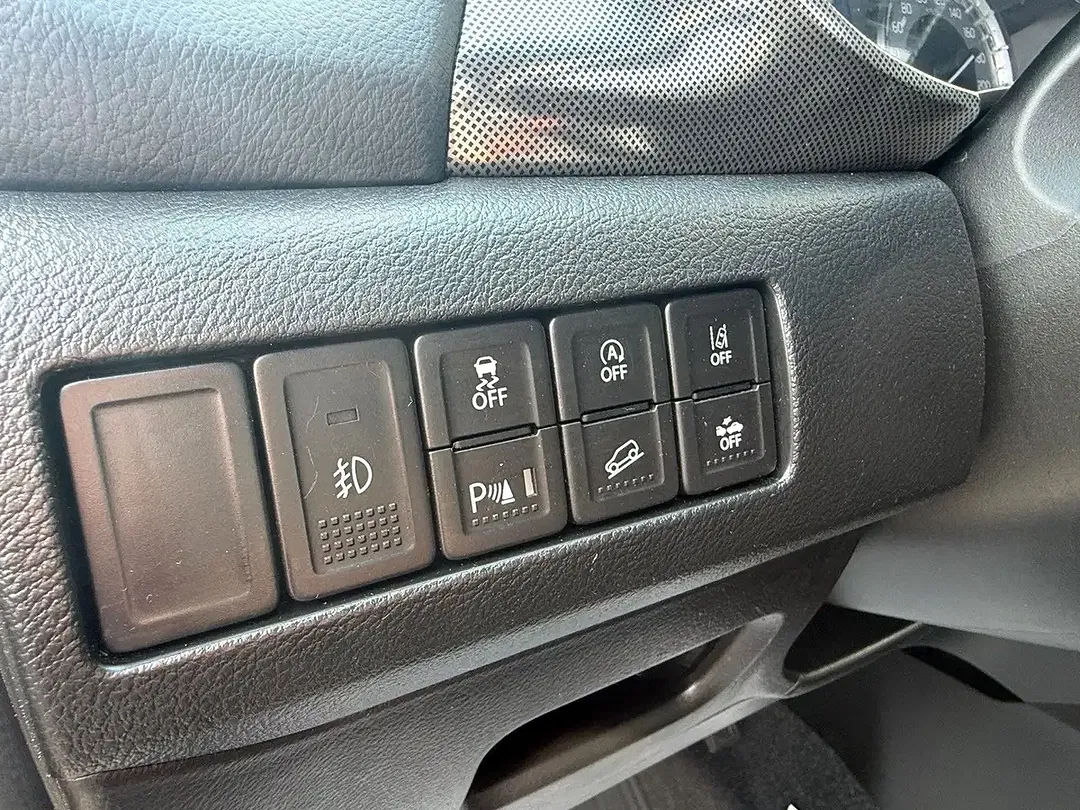 Suzuki Vitara 1.4 4x4 - Thumbnail 10