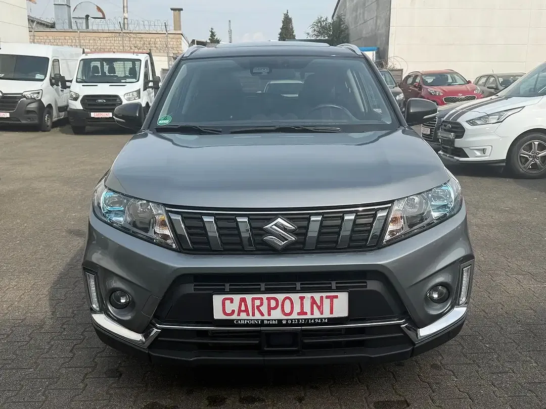 Suzuki Vitara 1.4 4x4 - foto 2
