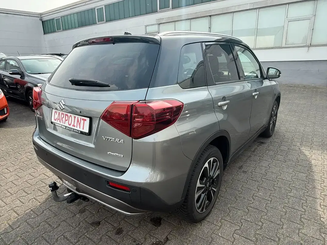 Suzuki Vitara 1.4 4x4 - Thumbnail 5