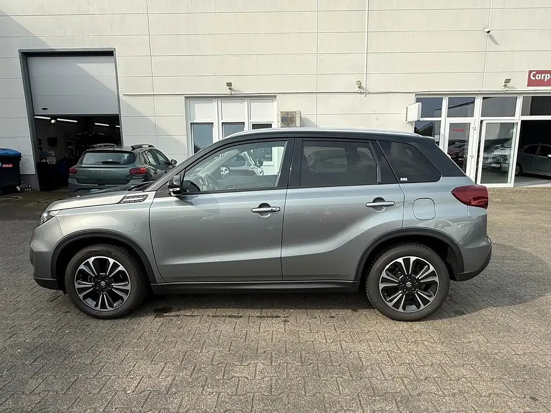 Suzuki Vitara 1.4 4x4 - Thumbnail 8