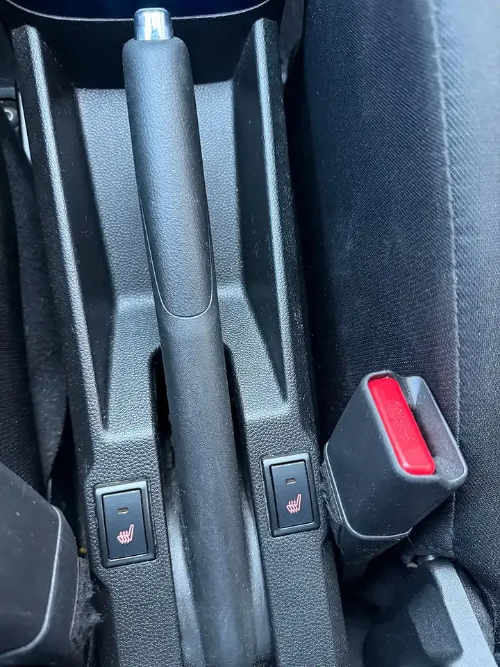 Suzuki Ignis Hybrid Comfort+ - Thumbnail 11