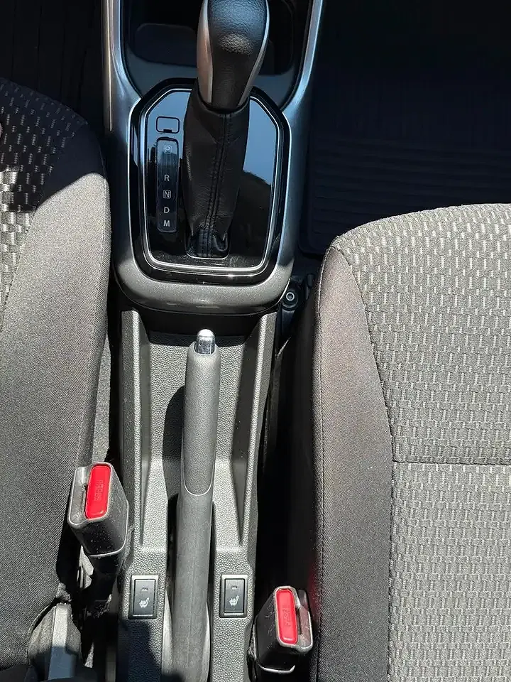 Suzuki Ignis Hybrid Comfort+ - Thumbnail 13