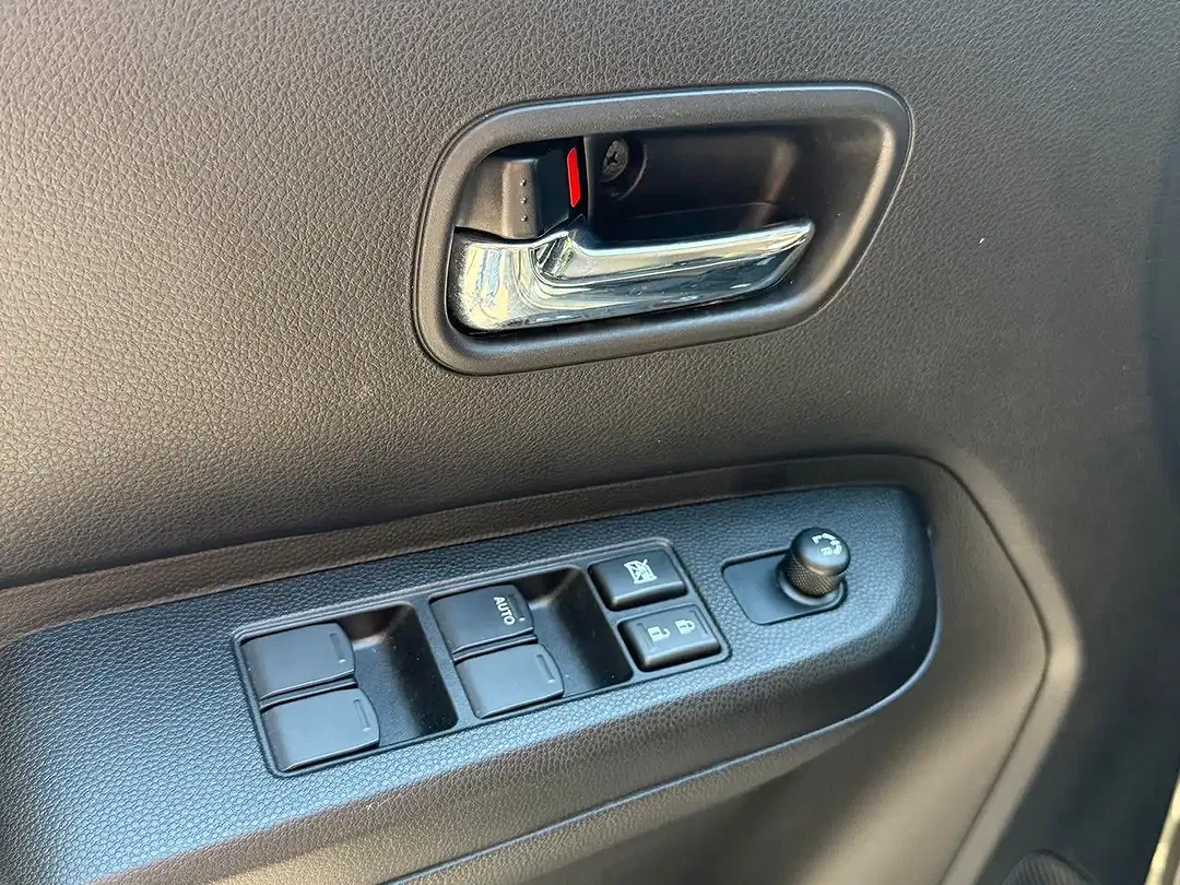 Suzuki Ignis Hybrid Comfort+ - Thumbnail 14
