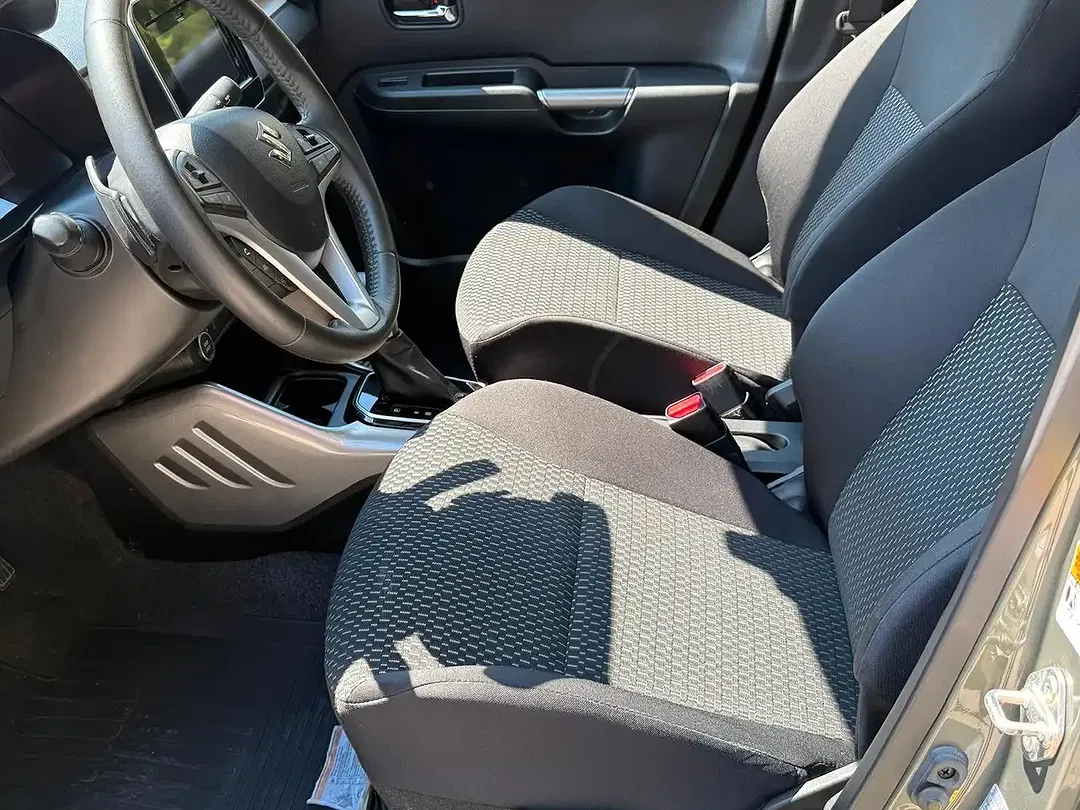 Suzuki Ignis Hybrid Comfort+ - foto 15