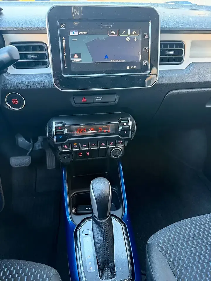 Suzuki Ignis Hybrid Comfort+ - Thumbnail 3
