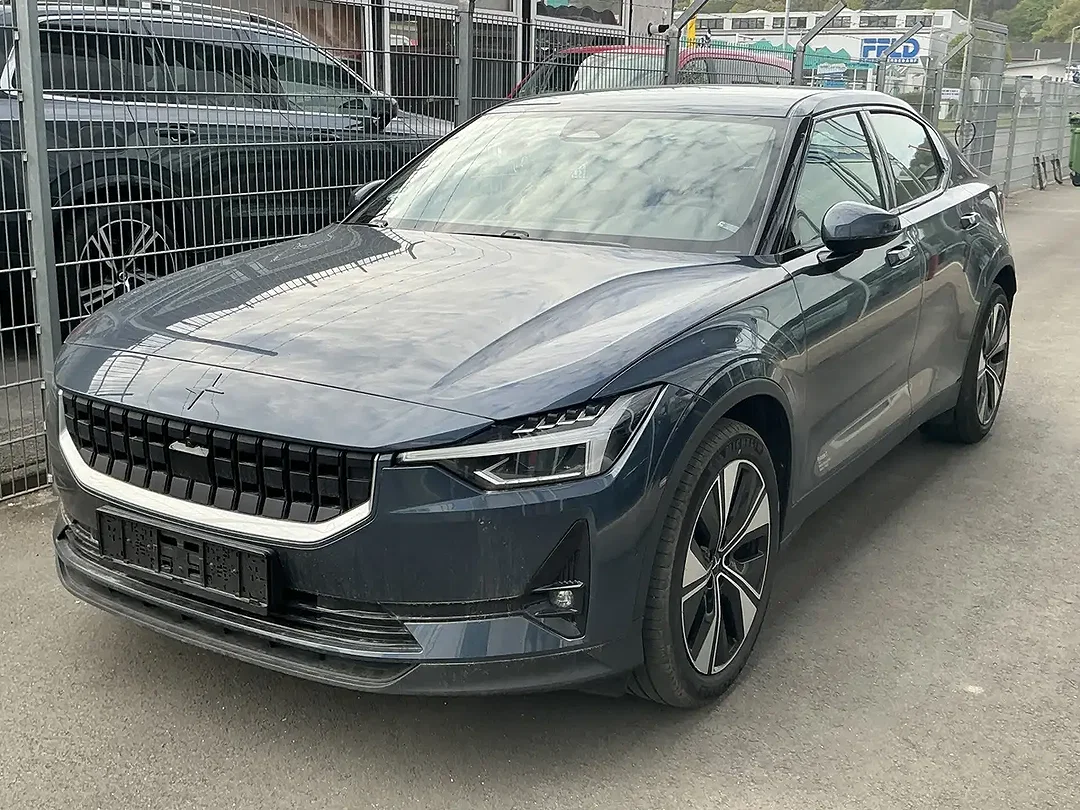 Polestar 2 Standard Range - Afbeelding 1