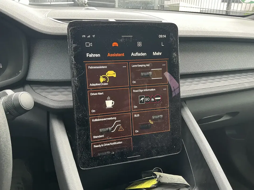 Polestar 2 Standard Range - Thumbnail 10