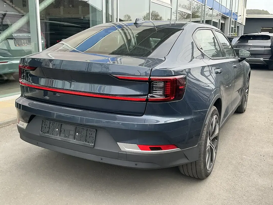 Polestar 2 Standard Range - foto 2