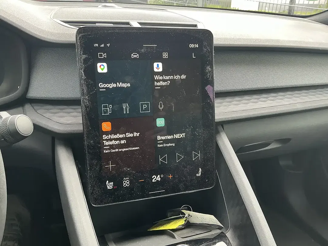 Polestar 2 Standard Range - Thumbnail 8