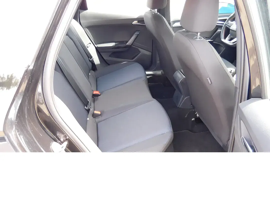 SEAT Arona 1.0 TSI FR-Line - Thumbnail 11