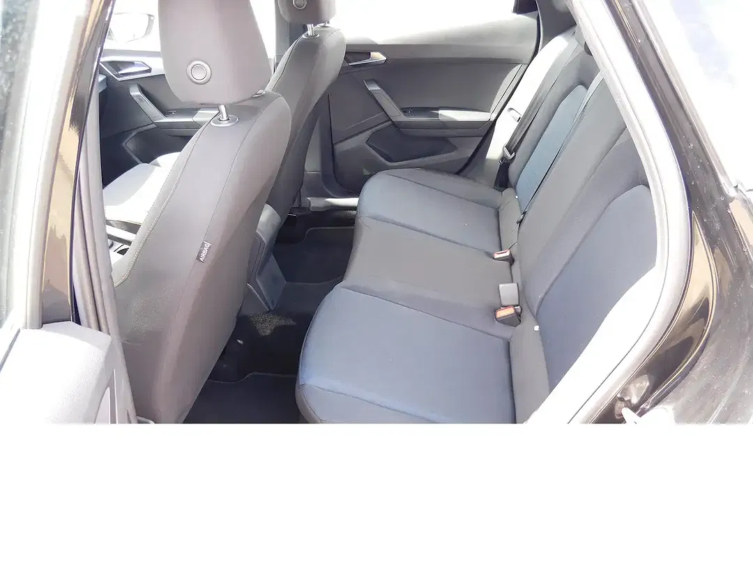 SEAT Arona 1.0 TSI FR-Line - Thumbnail 12