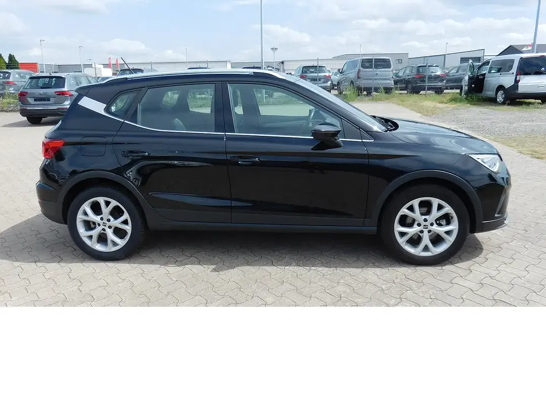 SEAT Arona 1.0 TSI FR-Line - Thumbnail 2