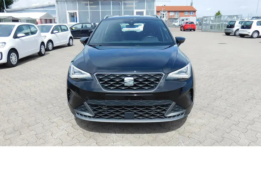 SEAT Arona 1.0 TSI FR-Line - Thumbnail 3