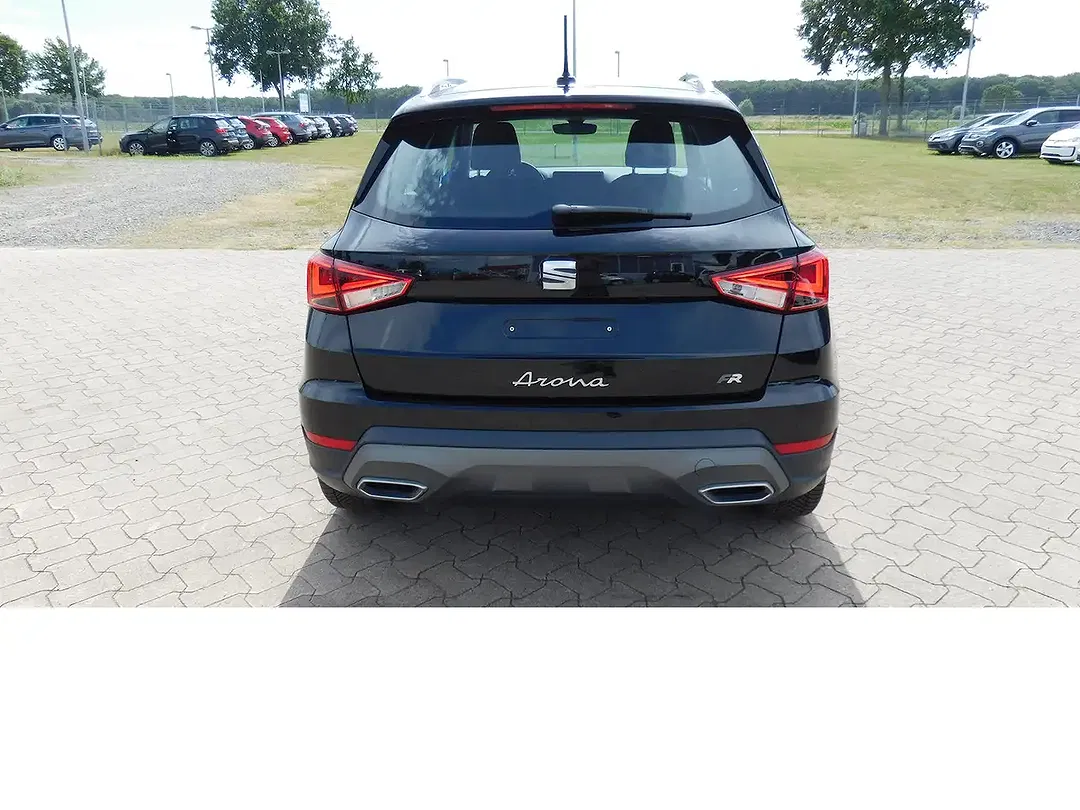 SEAT Arona 1.0 TSI FR-Line - Thumbnail 4