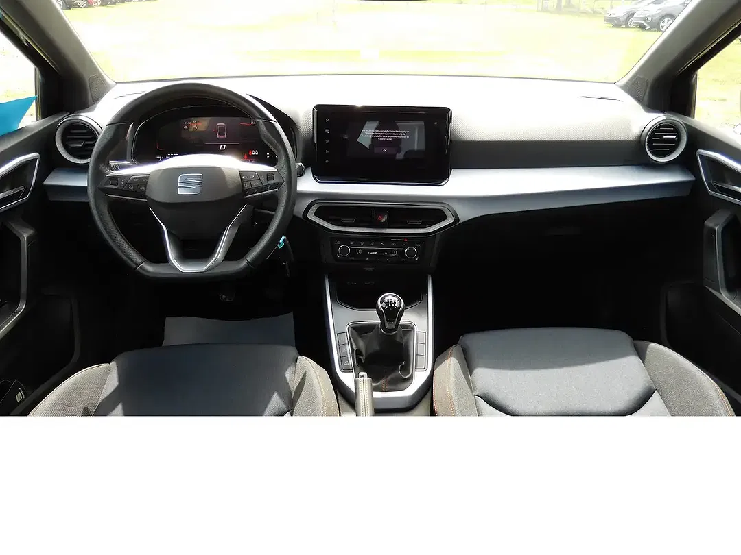 SEAT Arona 1.0 TSI FR-Line - Thumbnail 8