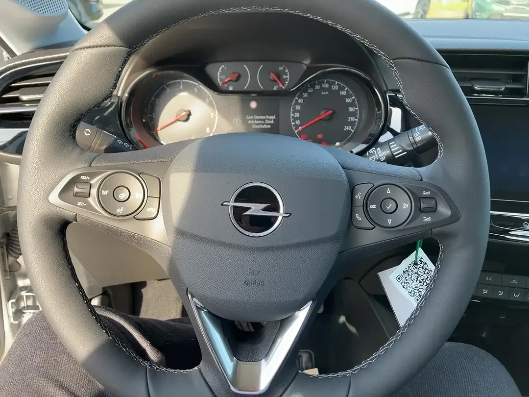Opel Corsa 1.2 Turbo Edition - Thumbnail 10