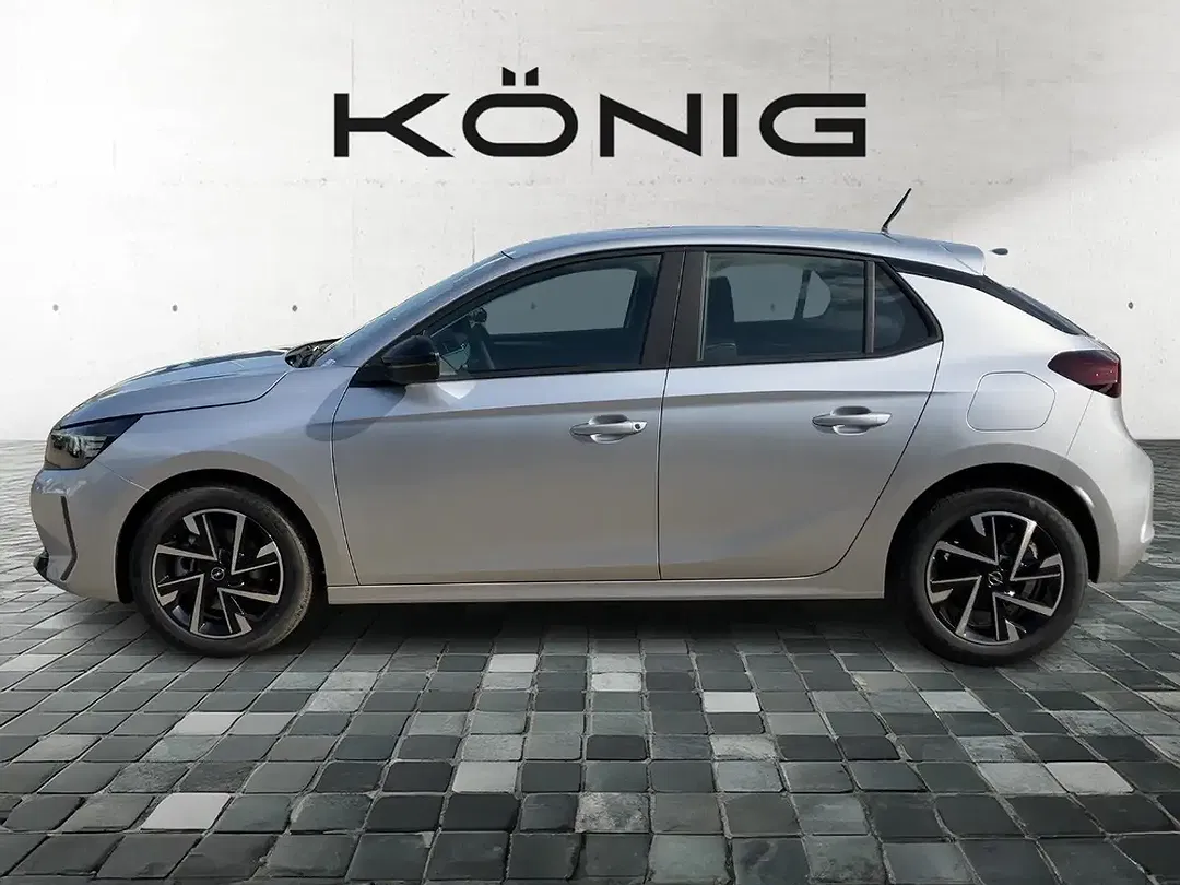 Opel Corsa 1.2 Turbo Edition - Thumbnail 2