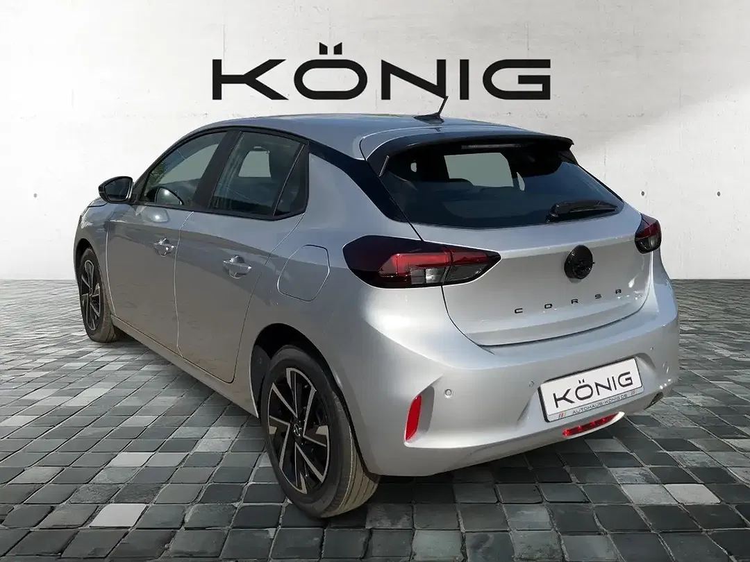 Opel Corsa 1.2 Turbo Edition - Thumbnail 3