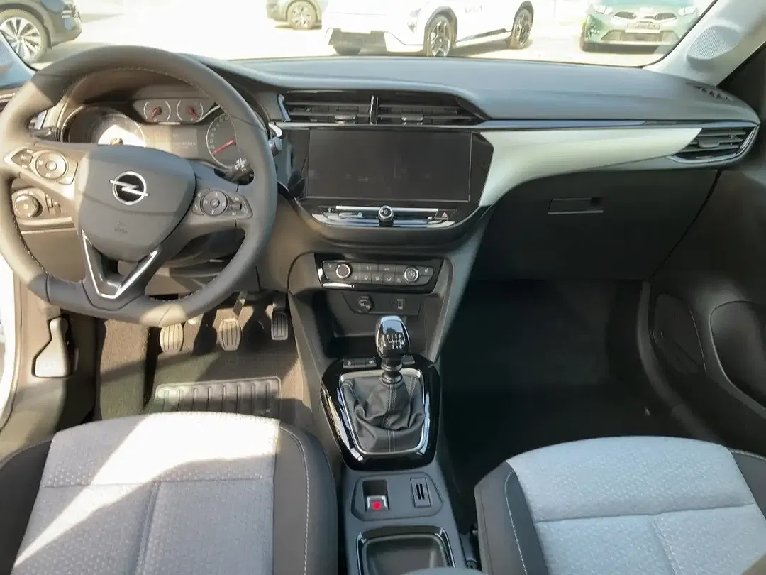 Opel Corsa 1.2 Turbo Edition - Thumbnail 9