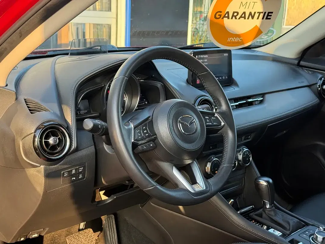 Mazda CX-3 2.0 Selection - Thumbnail 10