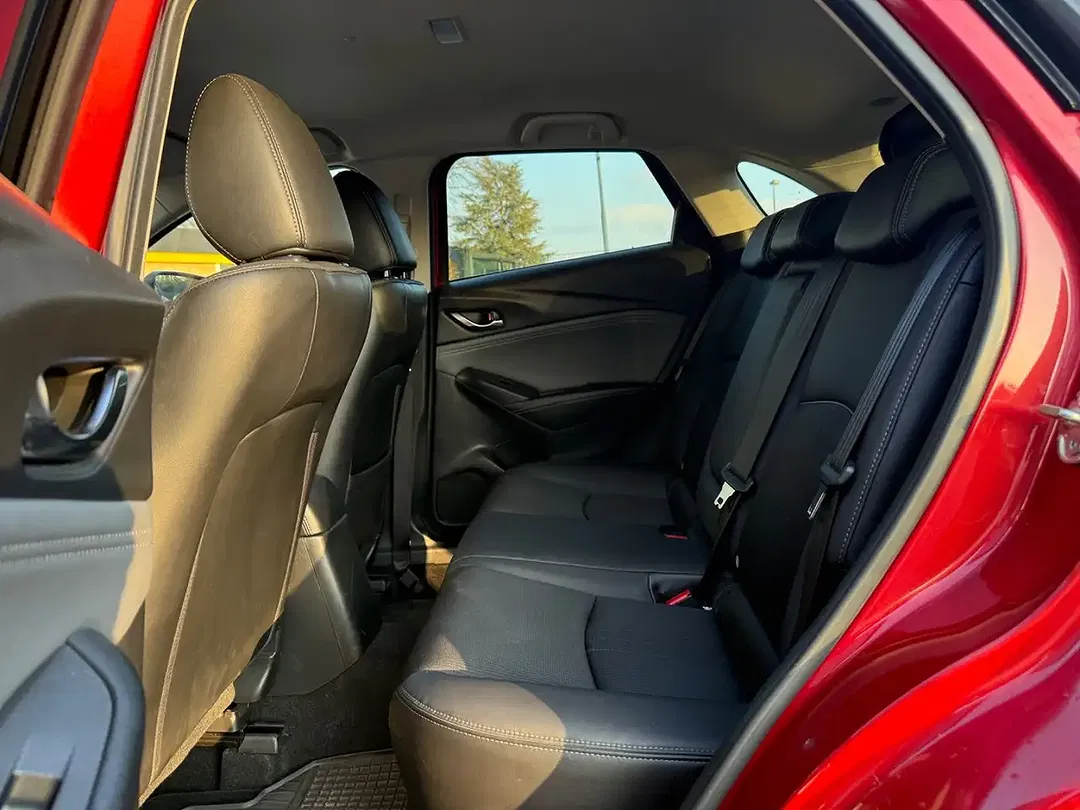 Mazda CX-3 2.0 Selection - Thumbnail 11