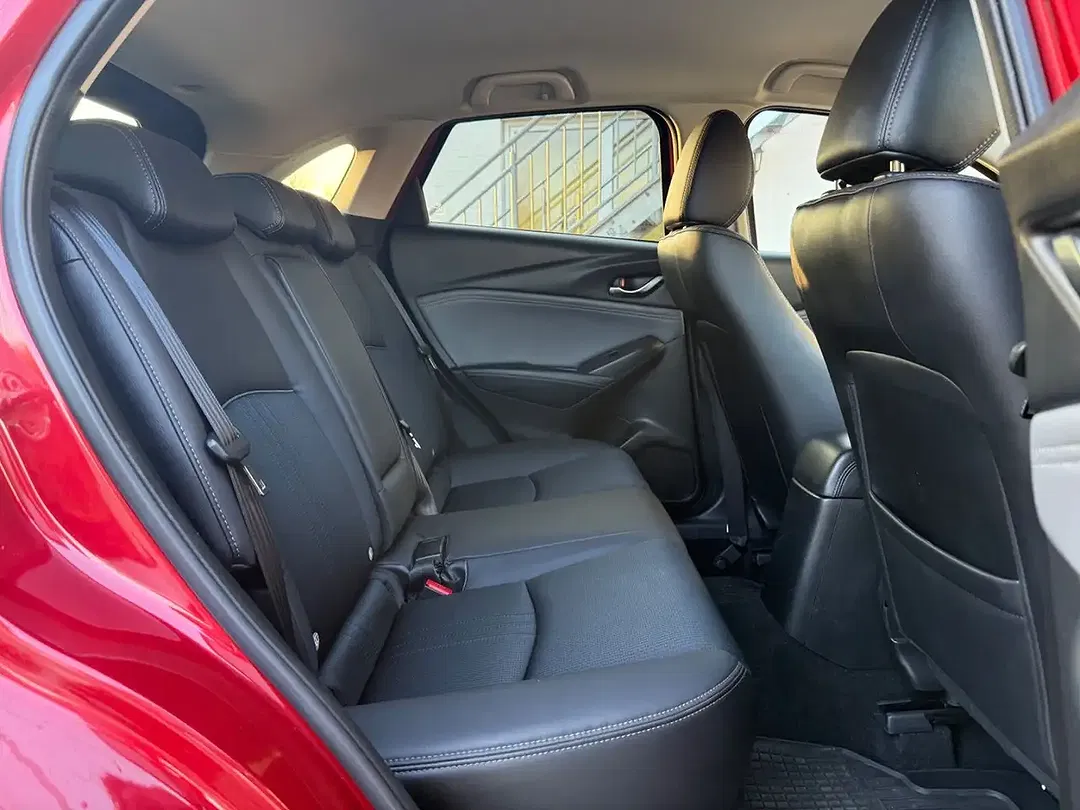 Mazda CX-3 2.0 Selection - Thumbnail 13