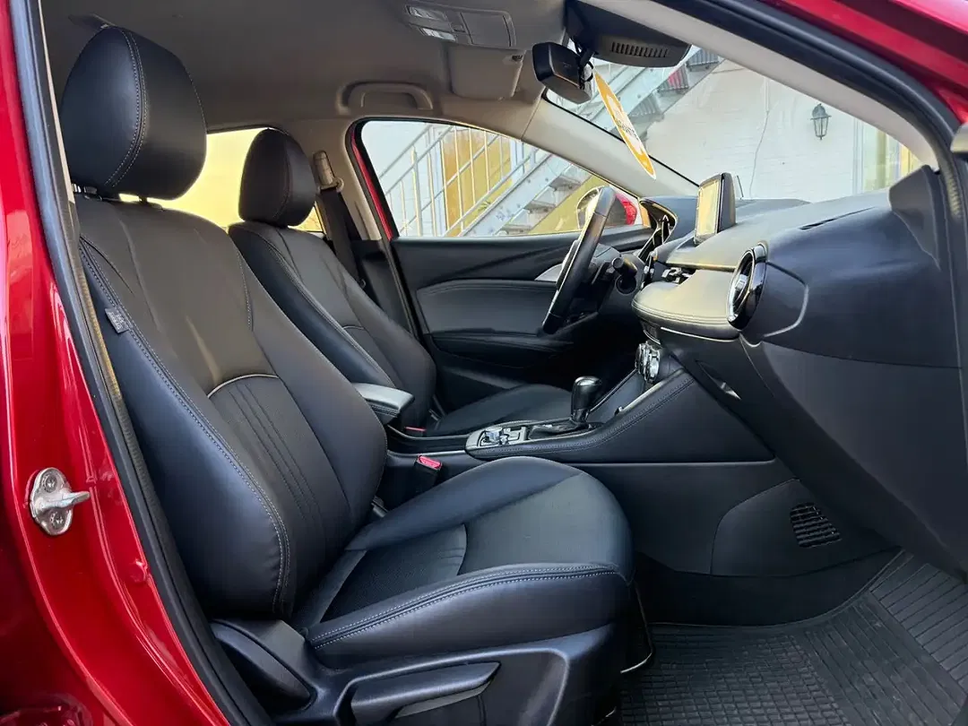 Mazda CX-3 2.0 Selection - Thumbnail 14