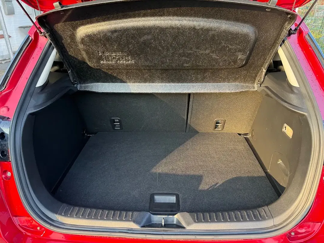 Mazda CX-3 2.0 Selection - foto 15