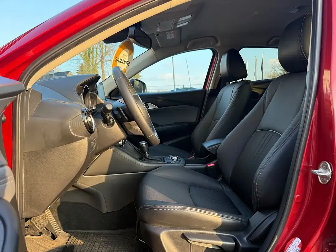 Mazda CX-3 2.0 Selection - Thumbnail 9