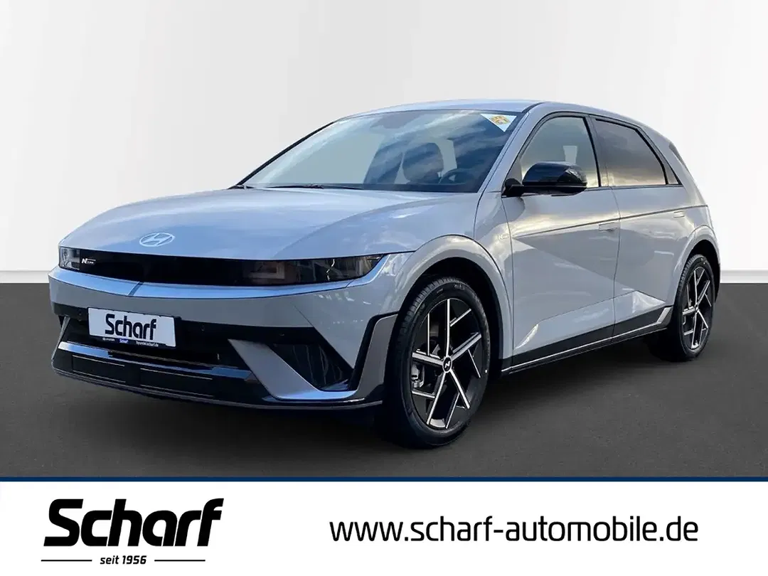 Hyundai IONIQ 5 N Line - foto 1