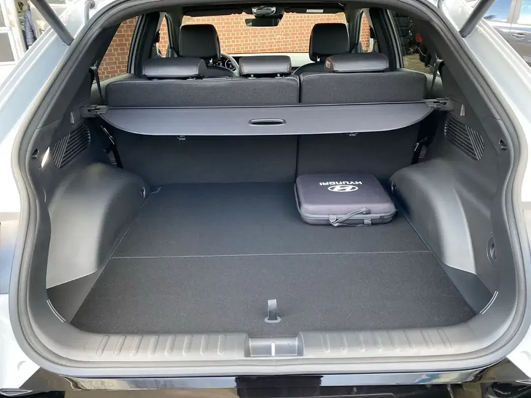 Hyundai IONIQ 5 N Line - Thumbnail 6