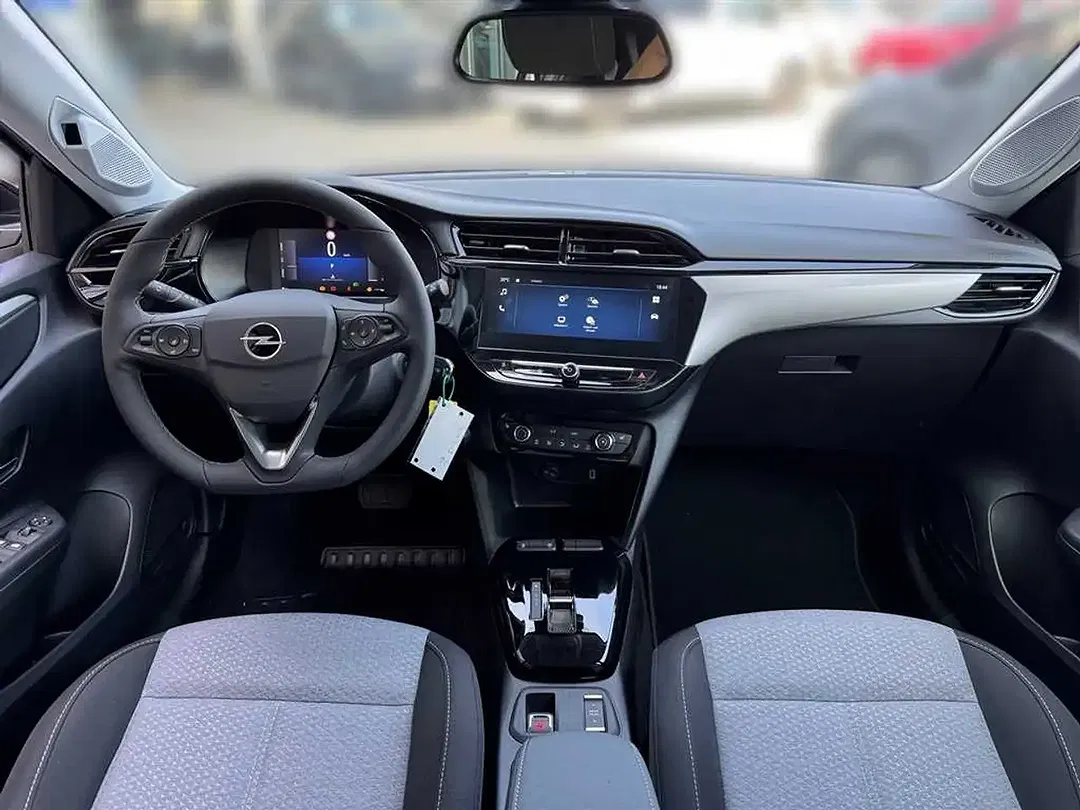 Opel Corsa Hybrid Edition - Thumbnail 12
