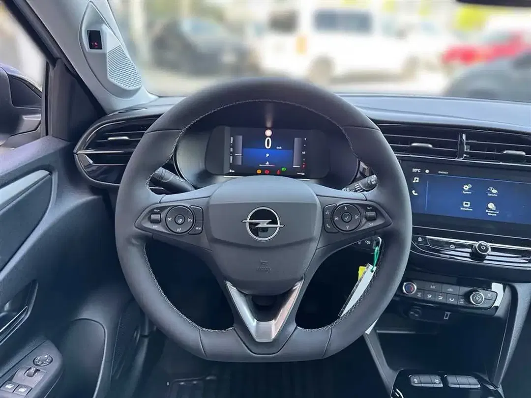 Opel Corsa Hybrid Edition - Thumbnail 13
