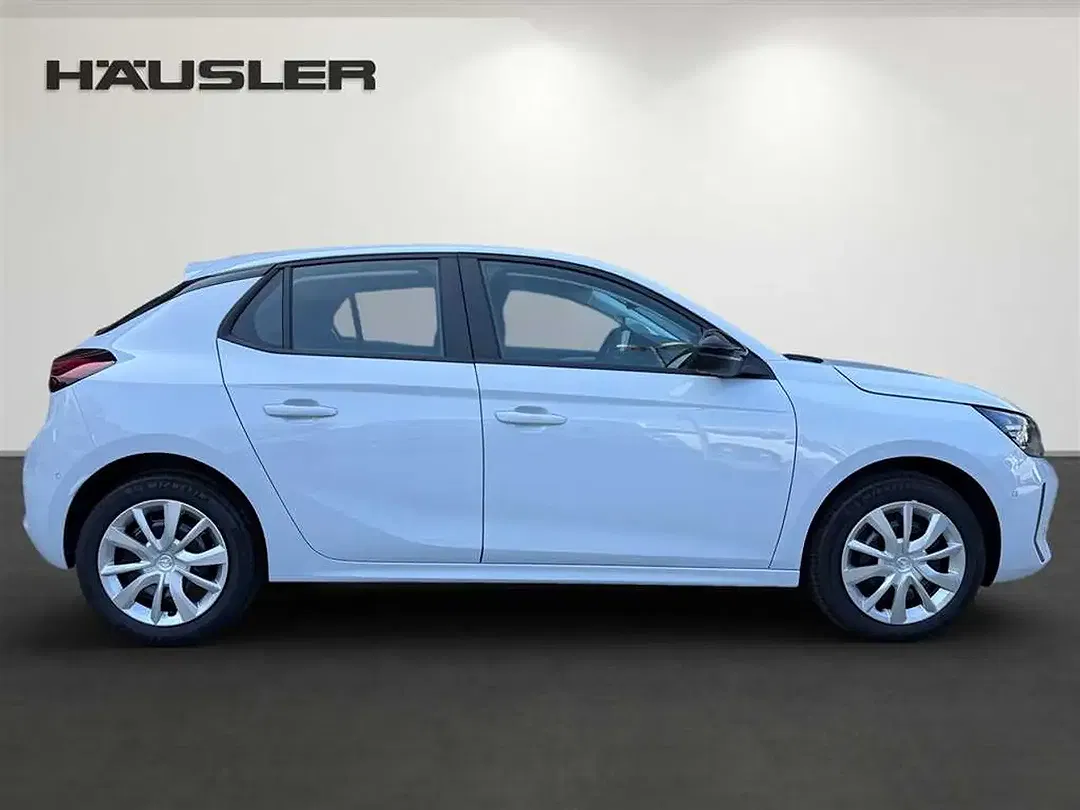 Opel Corsa Hybrid Edition - Thumbnail 3