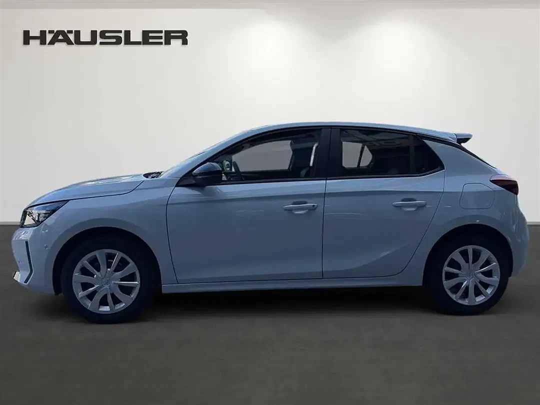 Opel Corsa Hybrid Edition - Thumbnail 6