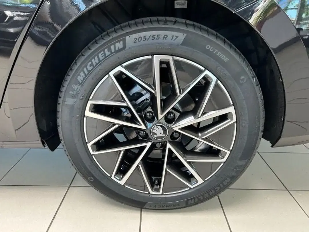 Skoda Octavia 1.5 TSI MHEV Combi - Thumbnail 11