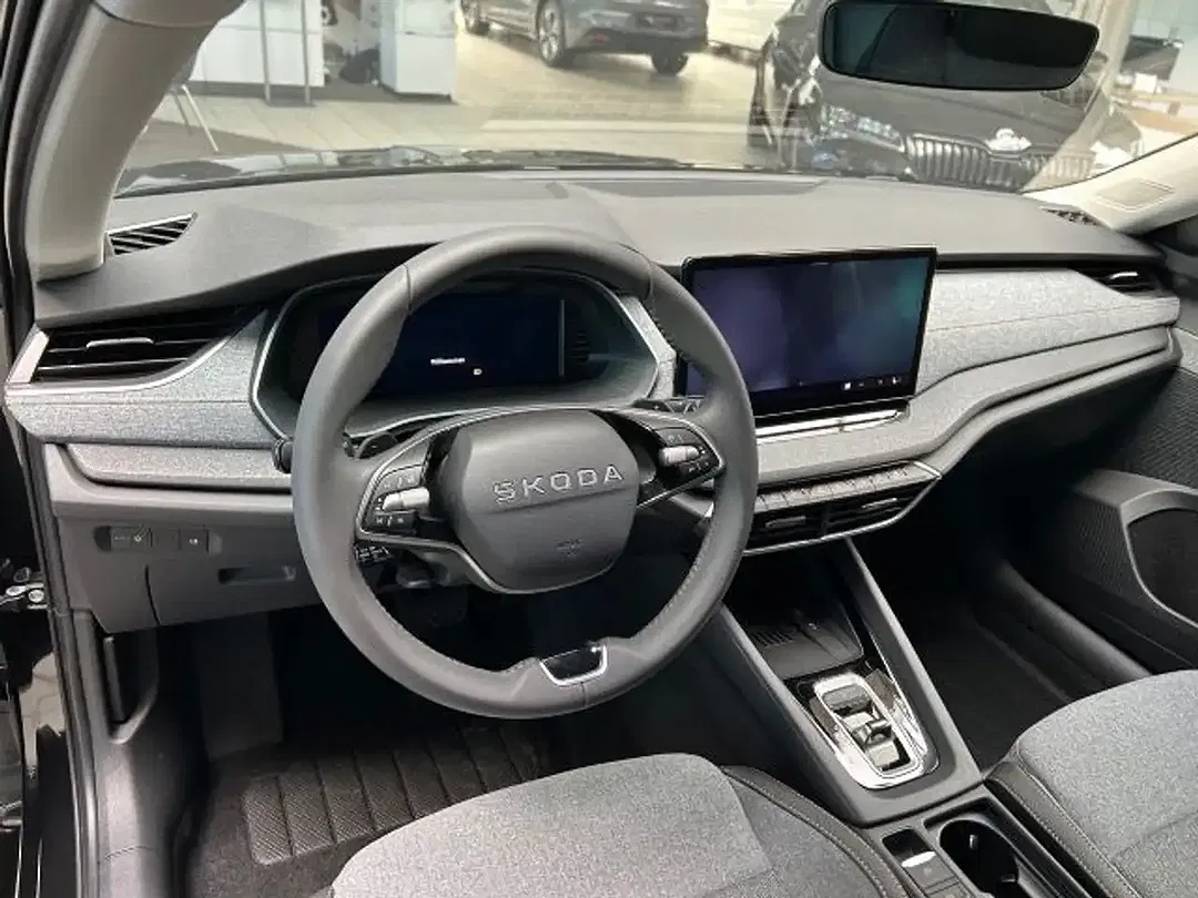 Skoda Octavia 1.5 TSI MHEV Combi - Thumbnail 12