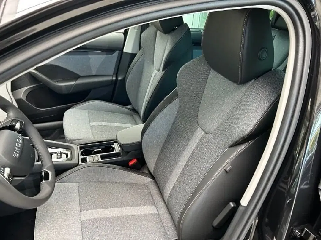 Skoda Octavia 1.5 TSI MHEV Combi - foto 15