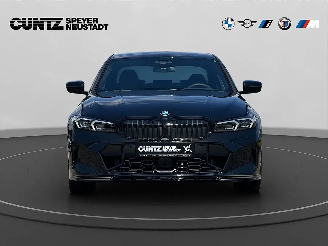 Alpina D3 S Limousine - Thumbnail 3