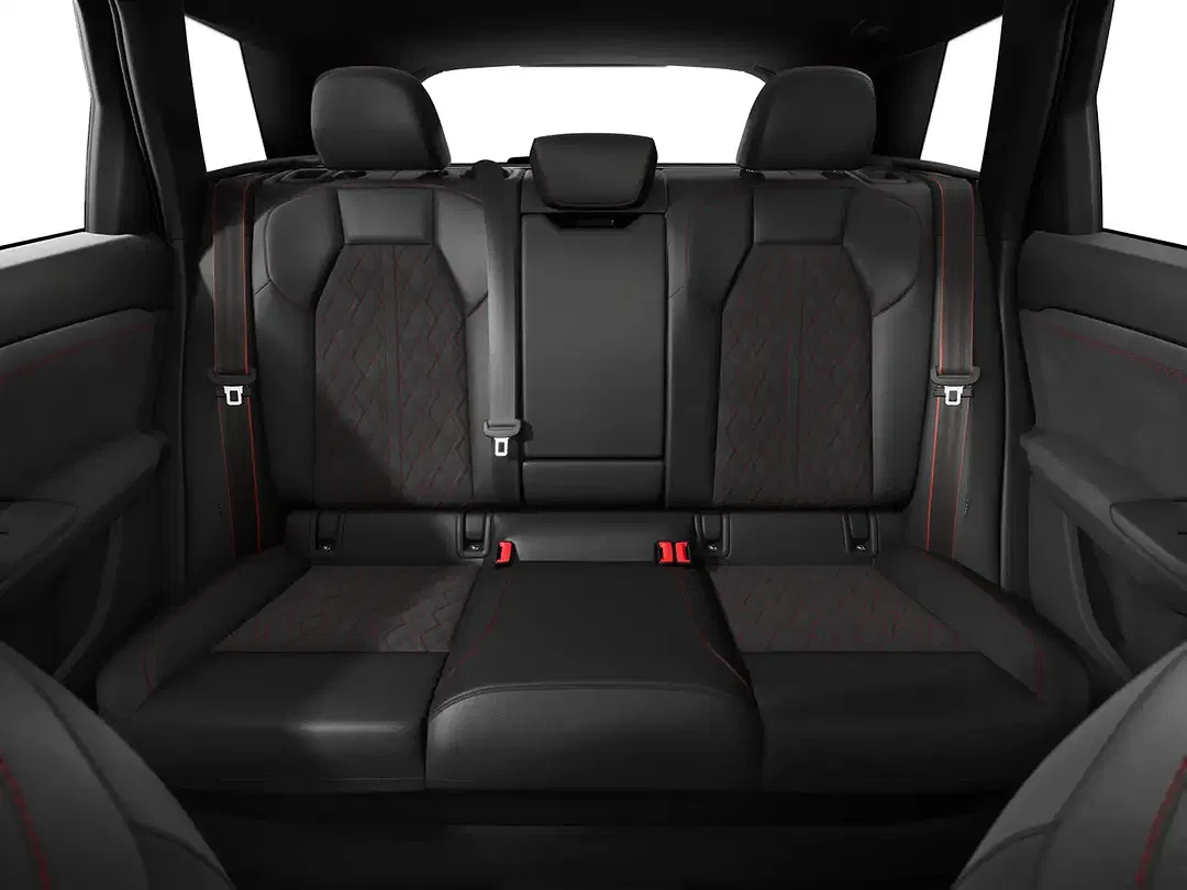 Audi Q6 e-tron quattro Matrix LED S line - Thumbnail 10
