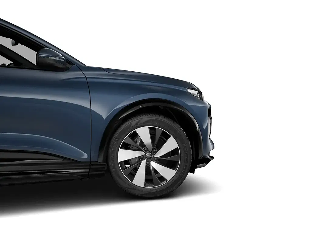 Audi Q6 e-tron quattro Matrix LED S line - Thumbnail 2