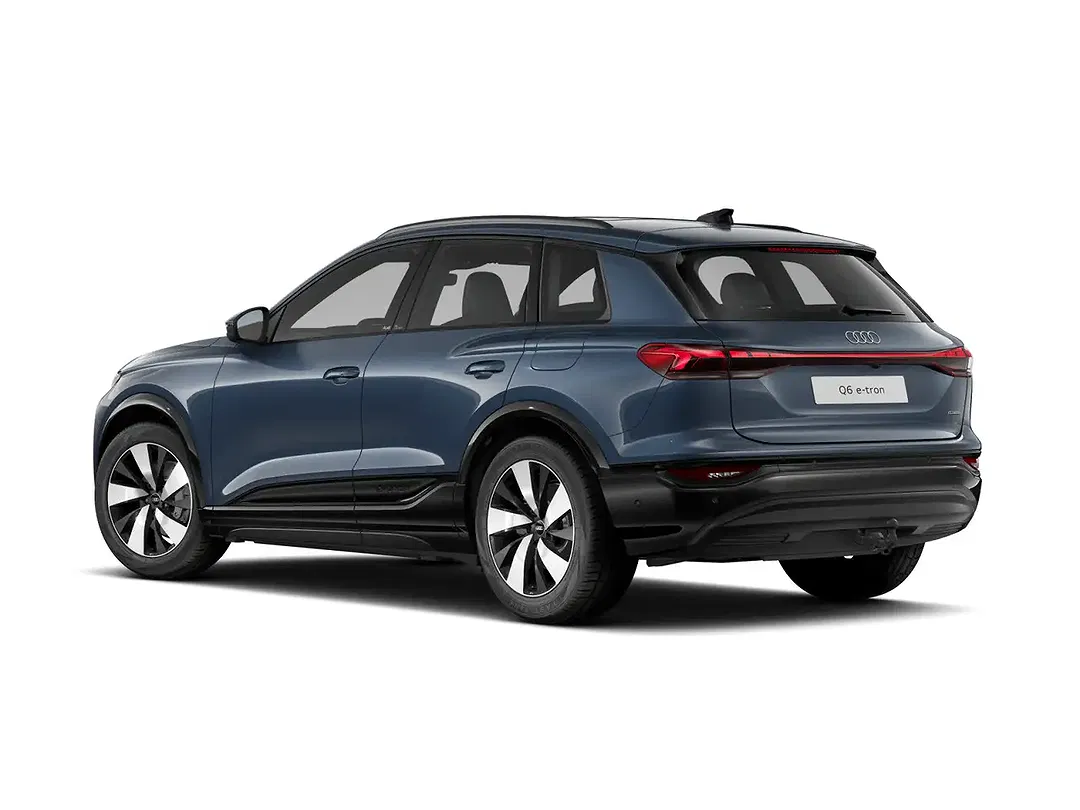 Audi Q6 e-tron quattro Matrix LED S line - Thumbnail 3
