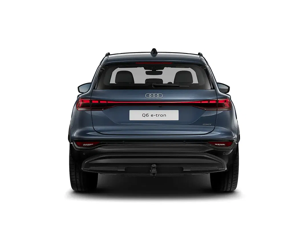 Audi Q6 e-tron quattro Matrix LED S line - Thumbnail 5