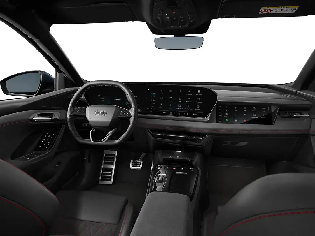 Audi Q6 e-tron quattro Matrix LED S line - Thumbnail 7