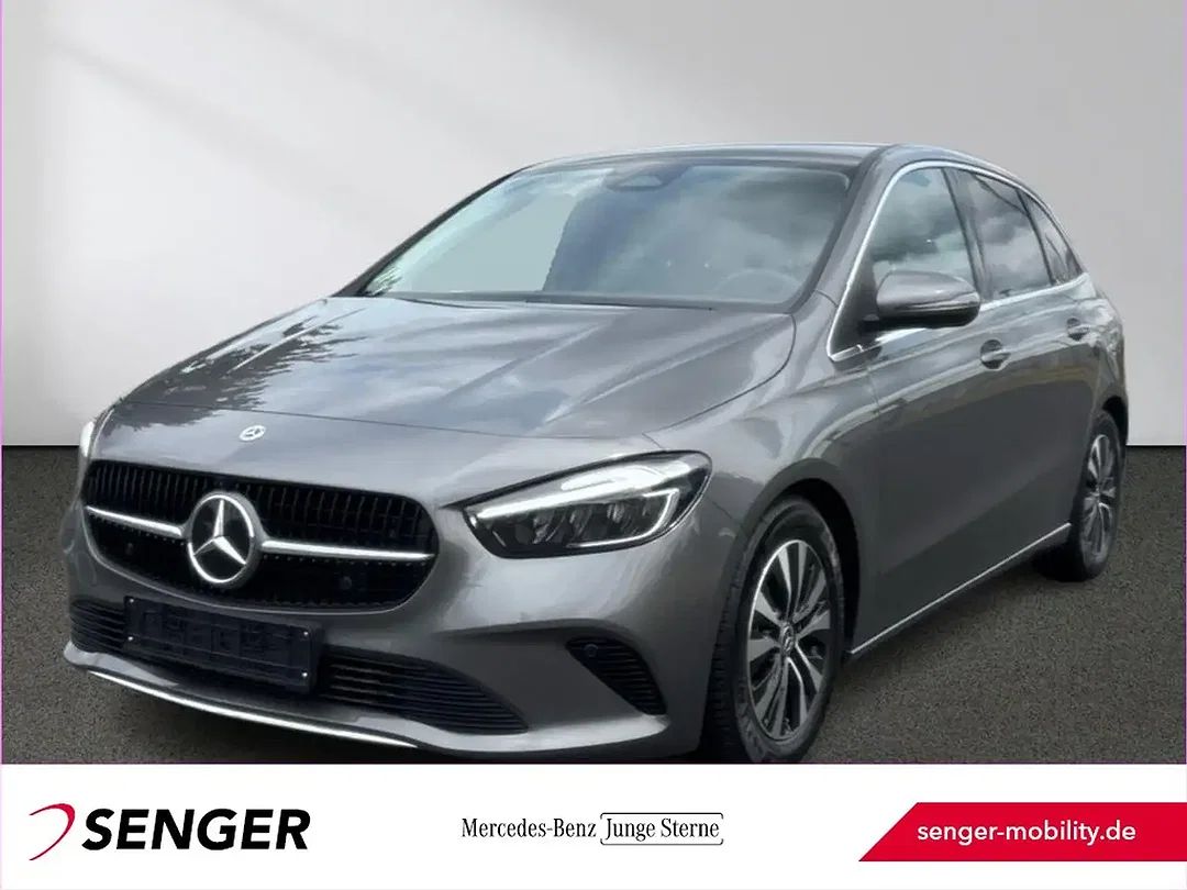 Mercedes-Benz B 200 - Afbeelding 1