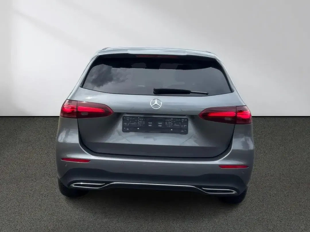 Mercedes-Benz B 200 - Thumbnail 5