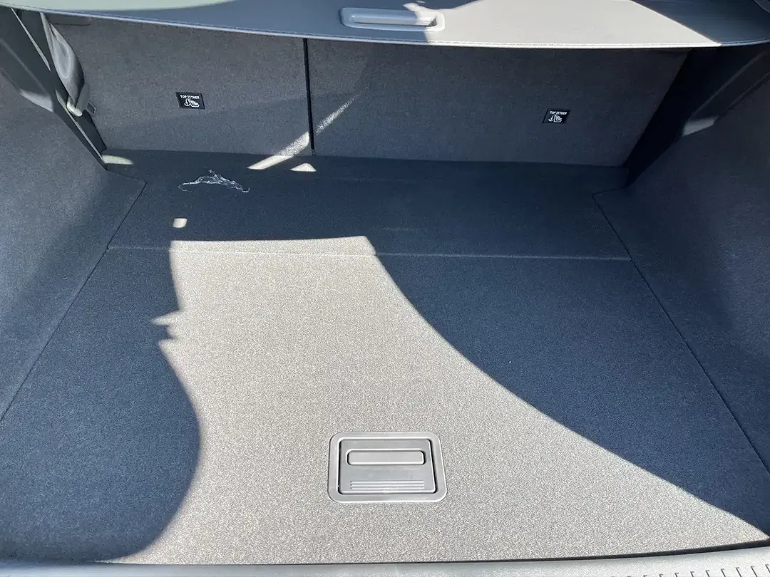 Xpeng G6 AWD Performance Black Edition - Thumbnail 11